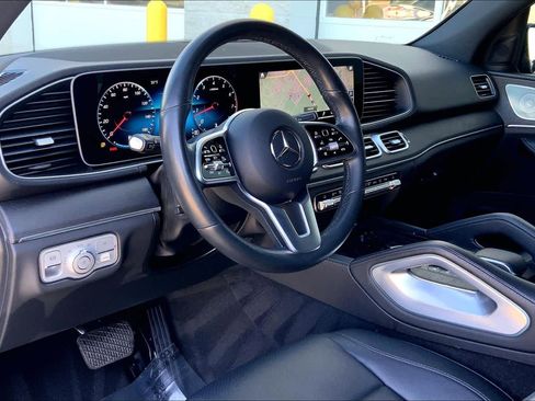 Used 2022 Mercedes-Benz GLE 350 GLE 350 image 16