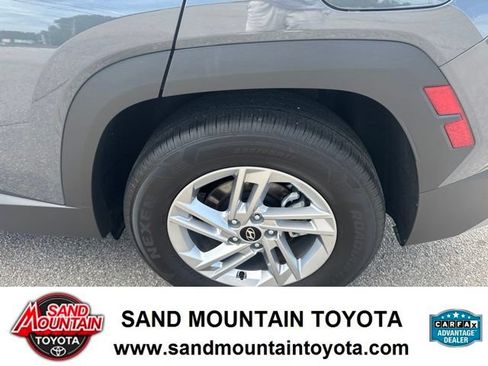 Used 2025 Hyundai Tucson SE FWD image 10
