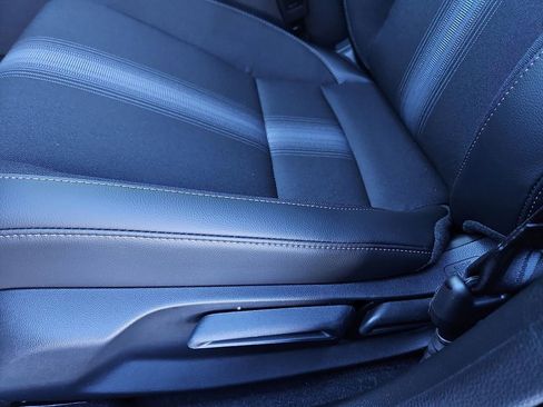 New 2026 Honda Civic Sport image 21