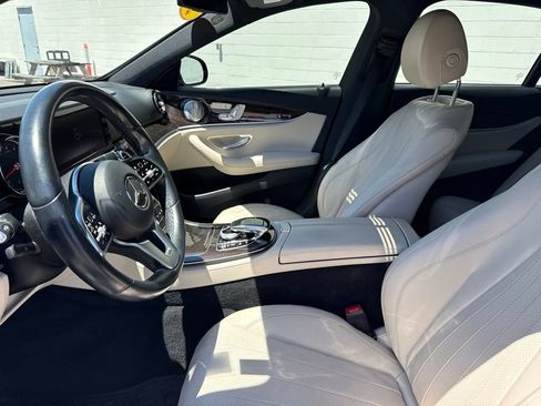 Used 2019 Mercedes-Benz E 300 image 21