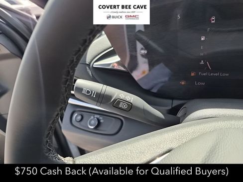 New 2026 Buick Envista Preferred w/ Convenience I Package image 39