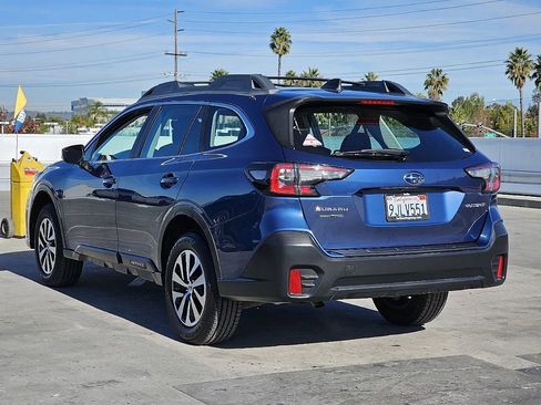 Used 2020 Subaru Outback 2.5i w/ Popular Package #1 image 14