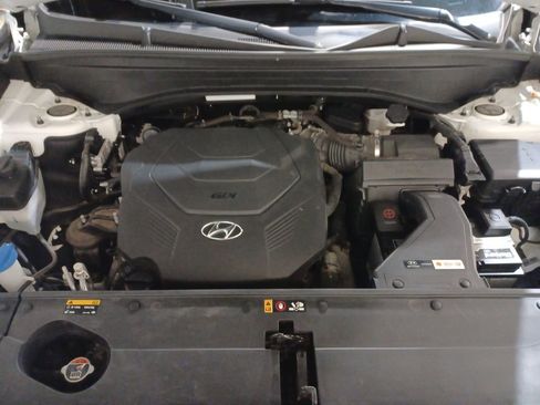 Used 2020 Hyundai Palisade SEL w/ Convenience Package image 18