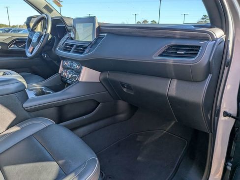 Certified 2023 GMC Yukon SLT w/ Max Trailering Package image 33