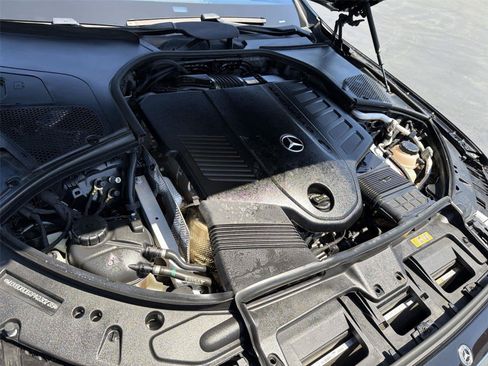 Used 2023 Mercedes-Benz S 500 4MATIC image 10