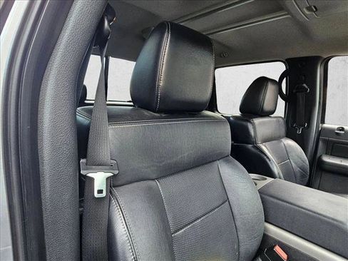 Used 2007 Ford F150 FX4 image 23