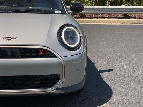 New 2026 MINI Cooper S FWD image 20