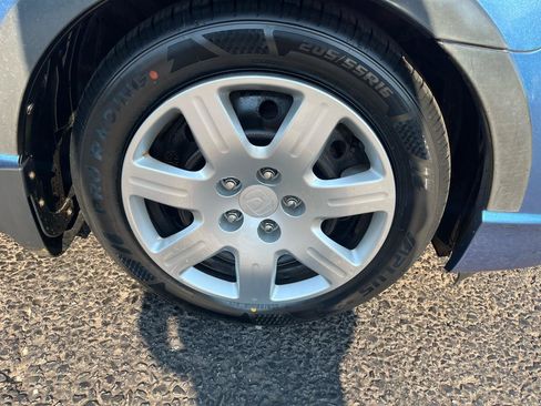 Used 2006 Honda Civic LX image 12