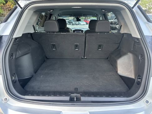 Used 2022 GMC Terrain SLE image 37