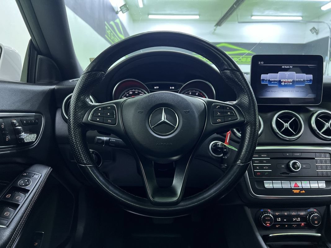 Used 2019 Mercedes-Benz CLA 250 4MATIC image 20