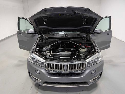 Used 2018 BMW X5 xDrive35i image 13