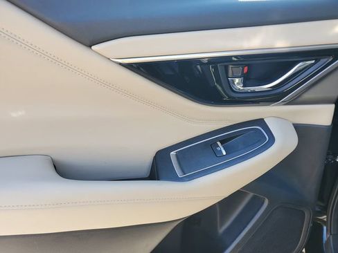 Certified 2025 Subaru Legacy Limited w/ Popular Package #3 image 13