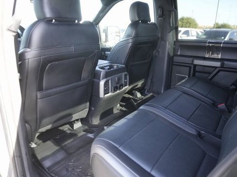 Used 2020 Ford F150 Raptor w/ Equipment Group 802A Luxury image 12