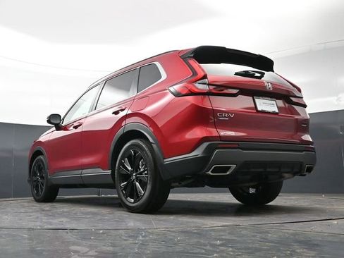Used 2023 Honda CR-V Sport Touring image 41