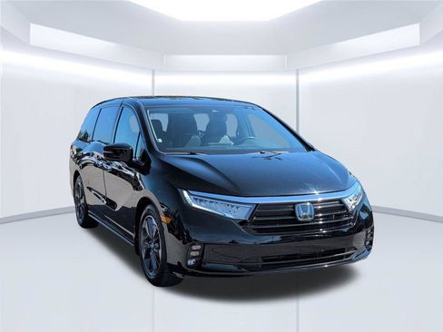 Used 2023 Honda Odyssey Elite image 8