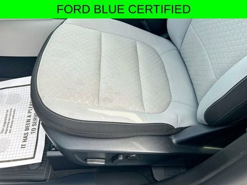 Certified 2024 Ford Escape Active AWD/4WD image 20