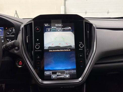 New 2025 Subaru Crosstrek 2.5i Sport image 18