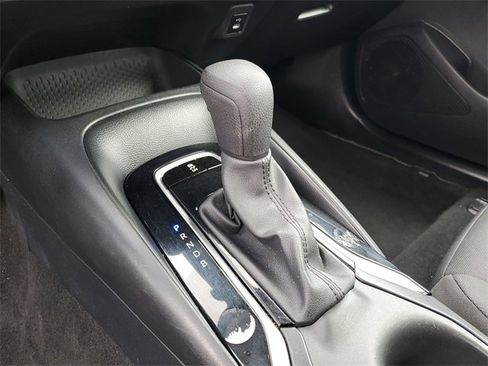 Used 2024 Toyota Corolla LE image 30