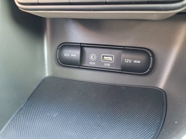 Used 2018 Kia Sportage LX w/ LX Technology Package AWD/4WD image 24
