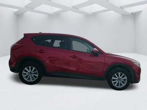 Used 2016 MAZDA CX-5 Touring image 4