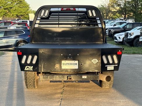 Used 2019 Chevrolet Silverado 2500 W/T w/ WT Convenience Package AWD/4WD image 2
