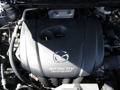 Used 2016 MAZDA CX-5 Grand Touring AWD/4WD image 32