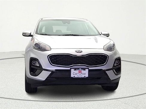 Used 2022 Kia Sportage LX w/ LX AWD Value Edition Package image 2