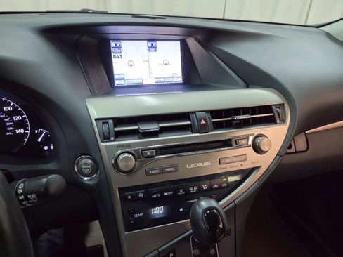 Used 2015 Lexus RX 350 AWD image 19