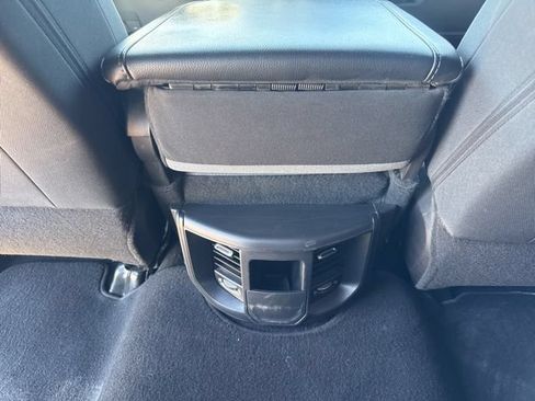 Certified 2022 RAM 2500 Big Horn AWD/4WD image 10