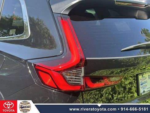 Used 2023 Honda CR-V EX-L image 11