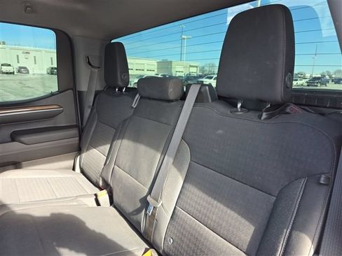 Certified 2023 Chevrolet Silverado 1500 LT AWD/4WD image 25