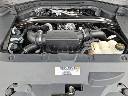 Used 2020 Lincoln Aviator Reserve image 30