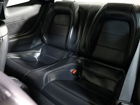 Used 2024 Ford Mustang Premium RWD image 14