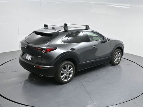 Used 2023 MAZDA CX-30 AWD 2.5 S w/ Premium Package image 45