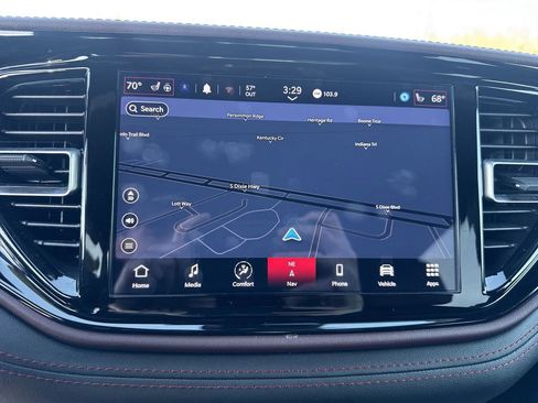 Used 2024 Dodge Durango Citadel image 18