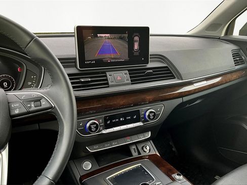 Used 2019 Audi Q5 2.0T Premium Plus w/ Premium Plus Package image 6