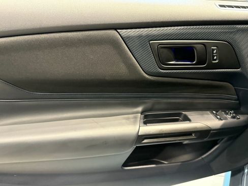 Used 2024 Ford Mustang Dark Horse image 28