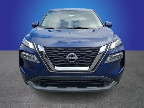 Used 2023 Nissan Rogue SV AWD/4WD image 2