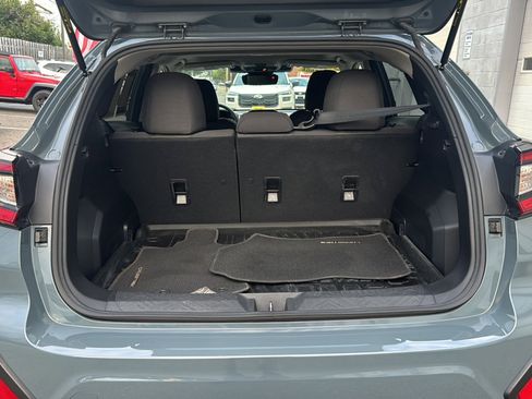 Certified 2024 Subaru Crosstrek 2.0i Premium AWD/4WD image 23