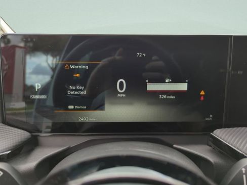 Certified 2025 Nissan Kicks SR AWD/4WD image 45