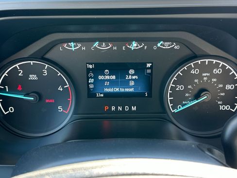 New 2026 Ford F450 XL w/ FX4 Off-Road Package image 23