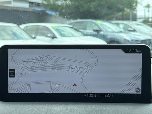 Used 2023 MAZDA CX-5 AWD 2.5 S w/ Select Package image 16