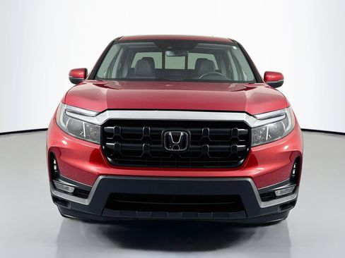 Certified 2024 Honda Ridgeline RTL image 2