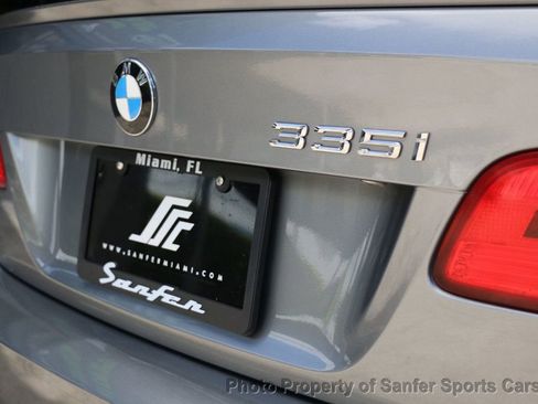 Used 2008 BMW 335i Coupe image 8