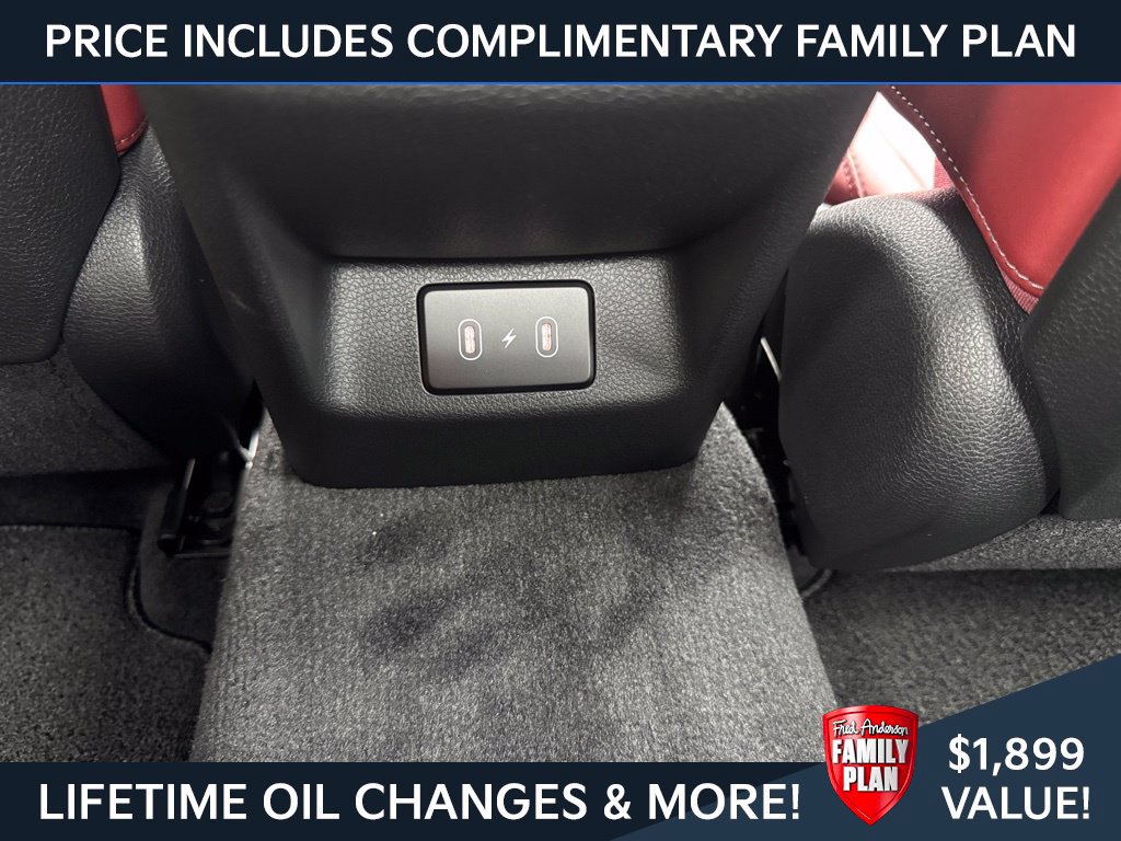 New 2026 Kia K5 GT-Line w/ GT-Line Red Interior Package FWD image 13