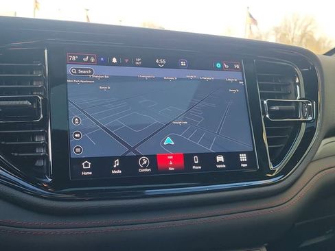 New 2026 Dodge Durango GT image 19