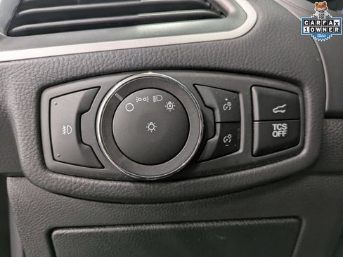 Used 2023 Ford Edge SEL w/ Convenience Package AWD/4WD image 22