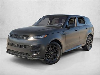 Used 2023 Land Rover Range Rover Sport SE Dynamic