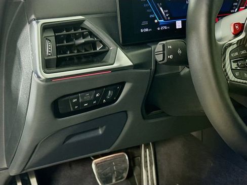 Used 2024 BMW M4 xDrive Competition w/ Executive Package image 10