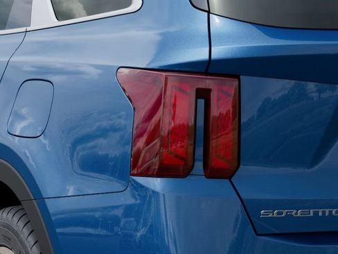 New 2026 Kia Sorento EX FWD image 11